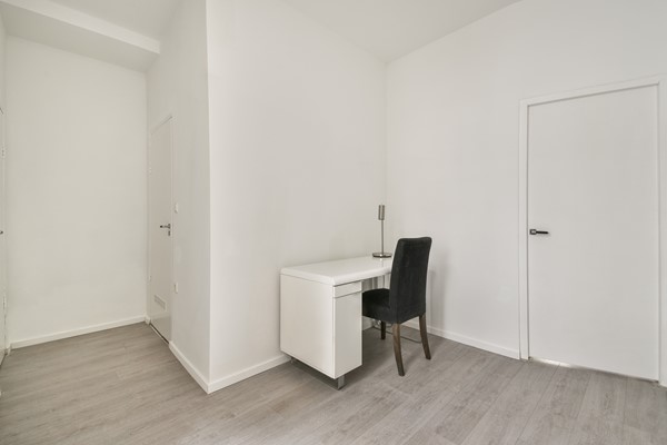Medium property photo - Da Costastraat 98HV, 1053 ZT Amsterdam